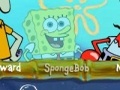 SpongeBob - Hamsi saldırı online oynamak için