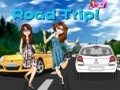 Road Trip online oynamak için