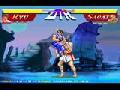 Street Fighter 2 online oynamak için