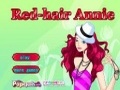 Annie Kırmızı Saç online oynamak için