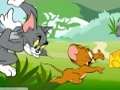 Tom & Jerry TNT online oynamak için