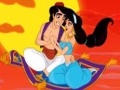 Aşk Aladdin Öpücüğü online oynamak için