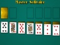 Usta Solitaire online oynamak için