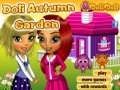 Autumn Garden Payları online oynamak için