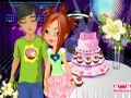 Cupcake Kate ilk öpücük online oynamak için