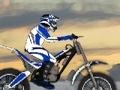 Motocross online oynamak için