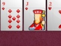 Golf Solitaire online oynamak için