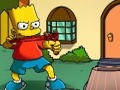 Sapan Simpsons Oyunu online oynamak için