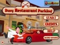 Eğlenceli Otopark Restoran online oynamak için