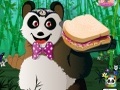 Panda PB ve J online oynamak için