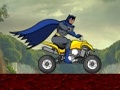 Batman savaş online oynamak için