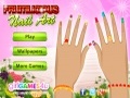 Fruitilisious Nail Art online oynamak için