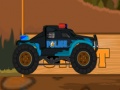 OFFROAD POLİS RACING online oynamak için