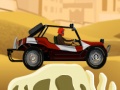 DUNE BUGGY RACING online oynamak için