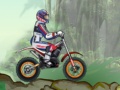 JUNGLE MOTO DENEME online oynamak için