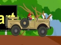 MARIO JEEP online oynamak için