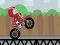 SÜPER STUNT BIKE online oynamak için