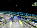 3D Yarış Spaceship online oynamak için