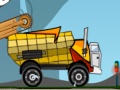 RUSTY Trucker online oynamak için