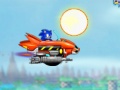 Sonic Sky Etkisi online oynamak için