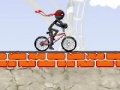 BMX Dublörler 2 online oynamak için