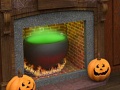 Perili Halloween Escape online oynamak için