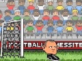 Big Head Futbol online oynamak için