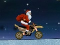 Santa Rider 3 online oynamak için