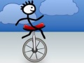 Unicycle meydan online oynamak için