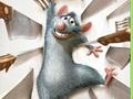 Ratatouille: Farkı online oynamak için