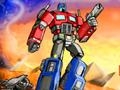 Dostu Transformers online oynamak için