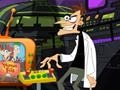 Phineas ve Ferb Bulmaca online oynamak için