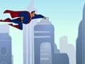 Superman Metropolis kaydeder online oynamak için