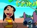 Lilo ve Stitch ile saymak Öğrenme online oynamak için