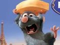 Ratatouille: gizli nesneleri online oynamak için