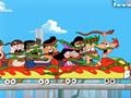 Phineas ve Ferb - Farklar bul online oynamak için