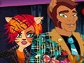 Monster High: Aksiyon - Catacombs Macera online oynamak için