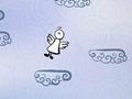 Doodle Jump: man-angel online oynamak için