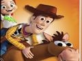 Toy Story: Farkı online oynamak için