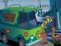 Scooby Doo ve ürpertici kale online oynamak için