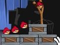 Angry Birds Rio online oynamak için