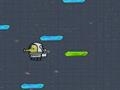 Doodle Jump: Space online oynamak için