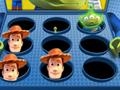 Toy Story online oynamak için