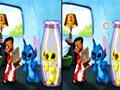 Lilo ve Stitch - Resimleri online oynamak için