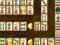 Mahjong Connect 3 online oynamak için