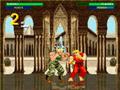 Street Fighter 2 online oynamak için