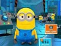 Despicable Me Minion online oynamak için