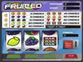 Fruit Slot online oynamak için