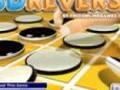 3D Reversi online oynamak için