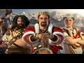 Empires online oynamak için